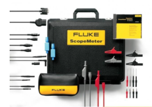 Комплект принадлежностей Fluke SCC128