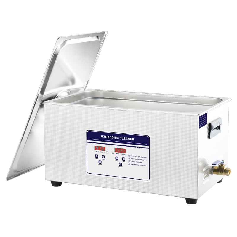 20L ultrasonic cleaner 080S (1)