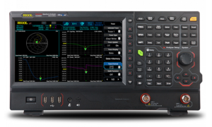 Анализатор спектра Rigol RSA5032N