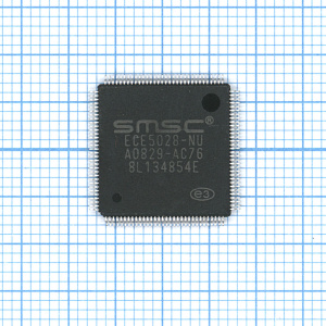 Мультиконтроллер SMSC ECE5028-NU