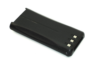 Аккумулятор для Kenwood NX-240, NX-340 (KNB-45/KNB-45L) 7.4V 2000mAh Li-ion