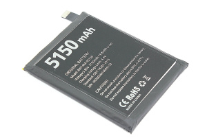 Аккумуляторная батарея для Doogee S95 Pro (BAT19M105150) 3.85V 5150mAh Li-Pol