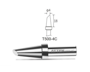 Жало ATTEN T500-4C для ST-1503D