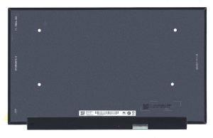 Матрица 15.6" B156HAN15.0, 1920x1080 (Full HD), 40pin, AHVA, 144Hz, 350Nit, 45% NTSC