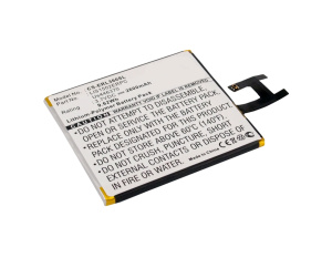 Аккумулятор CS-ERL360SL LIS1502ERPC для Sony Xperia Z  3.7V / 2600mAh/9.62Wh