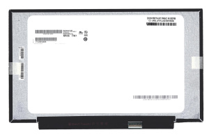 Матрица 14" B140HAN04.1, 1920x1080 (Full HD), 30pin, AHVA, 250Nit, 45% NTSC