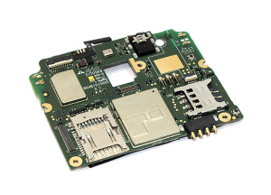 Материнская плата для Asus ZB500KL 2*16Gb 90AX00A0-R00010