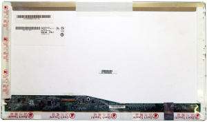 Матрица 15.6" B156XW02 v.0, 1366x768 (HD), 40pin, TN, 220Nit, 60% NTSC
