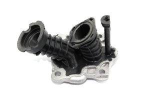 Впускной коллектор (колено) для бензопилы для Husqvarna 445/450 122110