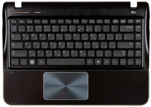 Топкейс для Samsung SF310 черный