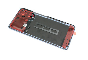 Задняя крышка для Huawei Nova 9 (Service Pack 02354PRY) синяя