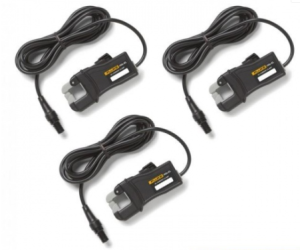 Токоизмерительные клещи Fluke i40S-EL3X/3PK