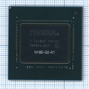 Чип nVidia N18E-G2-A1