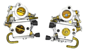Карбюратор для Stihl TS410/420 100118