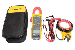 Токоизмерительные клещи Fluke 381