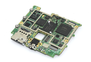 Материнская плата для Asus A68 2*32Gb 90AT0021-R00070