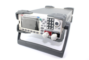 Измеритель нагрузок постоянного тока UNI-T UTL8511+