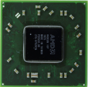 Чип AMD 215-0752016