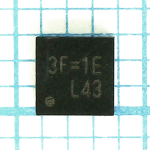 Контроллер RT6575B