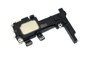 Динамик (speaker) для iPhone 16 Plus (A3290)