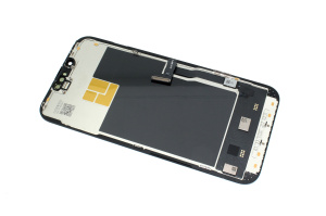 Дисплей для Apple iPhone 13 Pro JCID (Soft Oled) (с верификацией, привязка без ошибки)