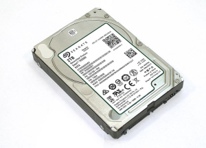 Жесткий диск HDD 2,5" 2TB Seagate ST2000NX0403