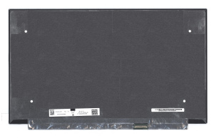 Матрица 15.6" N156HCG-GR1, 1920x1080 (Full HD), 30pin, AAS, 400Nit, 72% NTSC