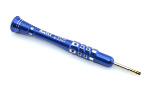 Отвёртка для электронных компонентов Kaisi 8308 2,5 Philips