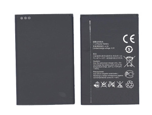 Аккумуляторная батарея для Huawei U8800/E5151 (HB4F1)