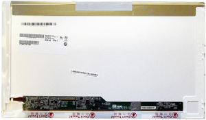 Матрица 15.6" B156XW02 v.2, 1366x768 (HD), 40pin, TN, 200Nit, 60% NTSC