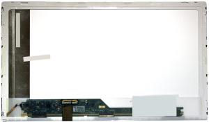 Матрица 15.6" 002814, 1366x768 (HD), 40pin, TN, 220Nit, 60% NTSC