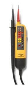Тестер Fluke T90