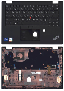 Топкейс для Lenovo ThinkPad L13 Gen 2