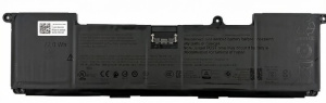 Аккумуляторная батарея для ноутбука Dell Pro Max 14 (D9V29) 15.6V 72Wh