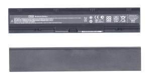 Аккумуляторная батарея для ноутбука HP ProBook 4730s 4740s (HSTNN-IB2S) 14.4V 5200mAh OEM черная