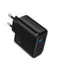 Зарядное устройство для паяльника Fnirsi EU 65W PD