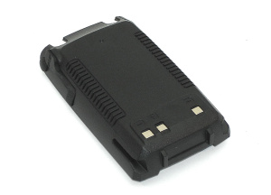 Аккумулятор для Kenwood TH-UVF1 Turbo 9W (KB-35L) 7.4V 1500mAh Li-ion