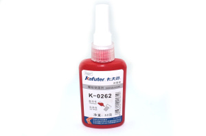 Однокомпонентный герметик Kafuter K-0262 50 грамм