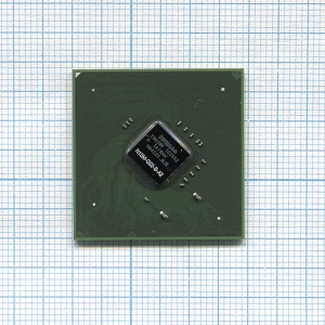 Чип nVidia N10M-GS2-B-A2