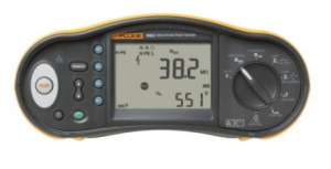 Тестер электроустановок Fluke 1662