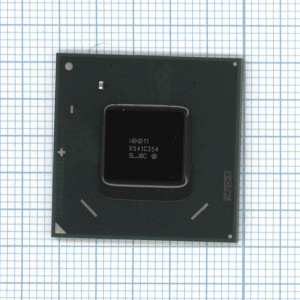 Чип Intel BD82HM77 SLJ8C