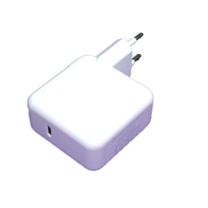 Блок питания (сетевой адаптер) для ноутбуков Apple A1540 29W USB Type-C 14.5V 2.0A OEM