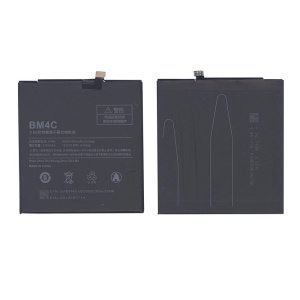 Аккумуляторная батарея BM4C для Xiaomi Mi Mix 4300mAh / 16.56Wh 3,85V