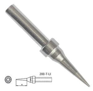 Жало для паяльника Quick QSS200-T-LI