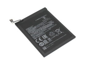 Аккумуляторная батарея BN54 для Xiaomi Redmi Note 9 5000mAh