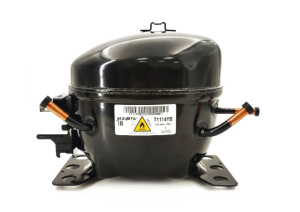Компрессор T1114YB Jiaxipera LBP - низко t (R-600 -23,3С 168Вт) Китай аналог HMK95