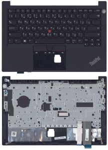 Топкейс для Lenovo Thinkpad E14 gen 2 v.1