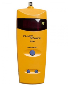 Тестер неисправности кабеля Fluke Networks TS90