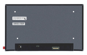Матрица 14" R140NWFM R2, 1920x1080 (Full HD), 40pin, IPS, 300Nit, 45% NTSC