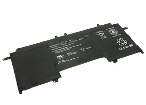 Аккумуляторная батарея для ноутбука Sony Vaio SVF13N (VGP-BPS41) 11.25V 36Wh